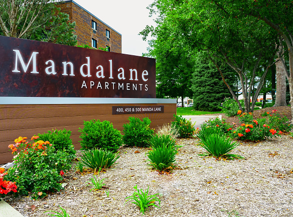 Mandalane Apartments - Wheeling, IL