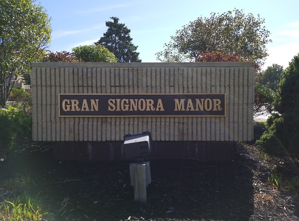 Gran Signora Manor Apartments - Ashtabula, OH