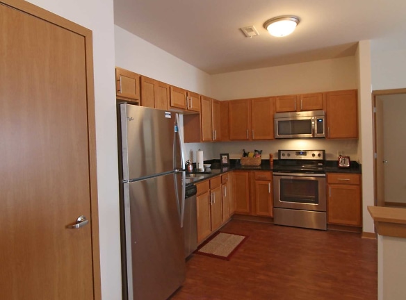 Clearwater Apartments - Waukesha, WI