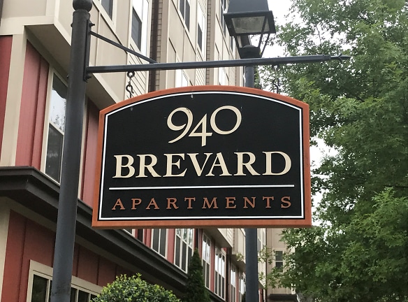 940 Brevard Apartments - Charlotte, NC