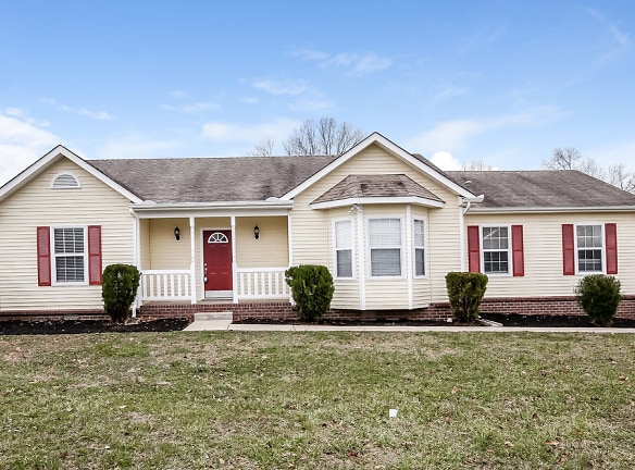 3625 Rutherford Dr - Spring Hill, TN