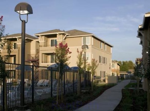 Silverado Creek Apartments - Sacramento, CA