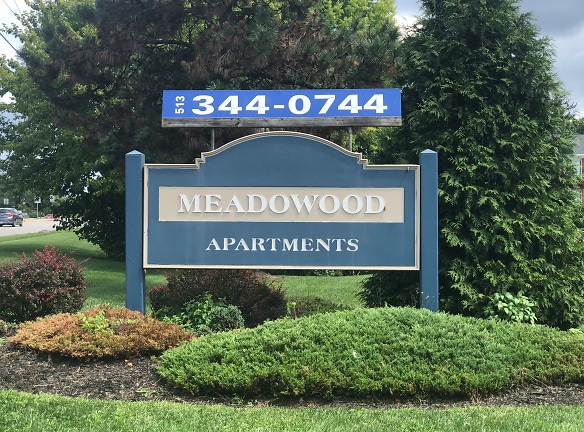 Meadowood Apartments - Cincinnati, OH