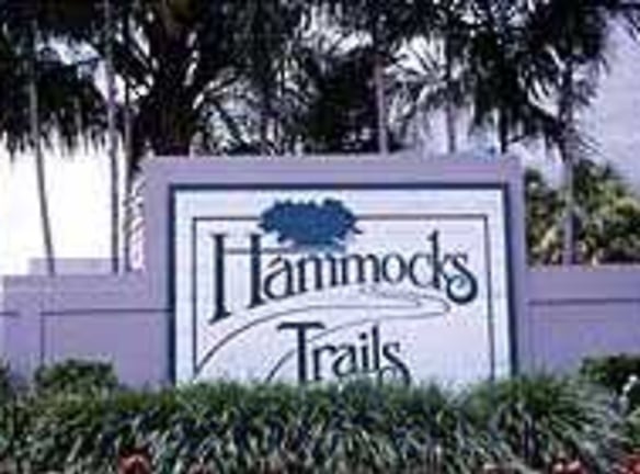 Hammocks Trails - Miami, FL