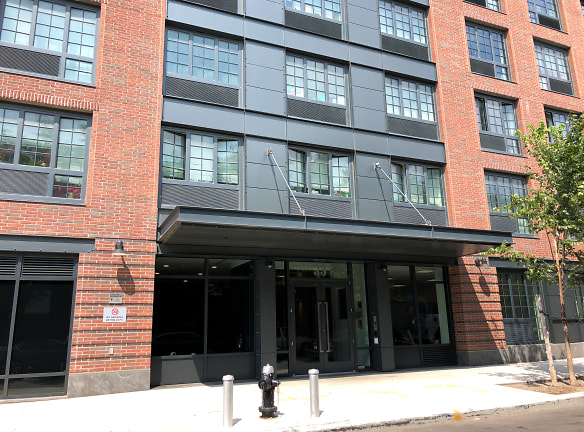 33 Eagle Apartments - Brooklyn, NY