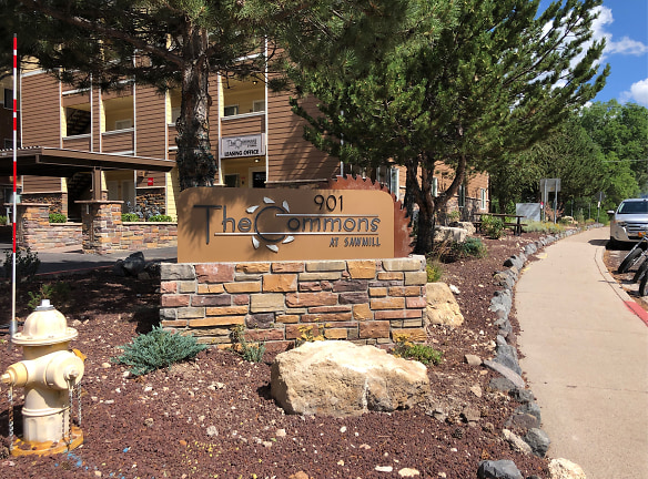 The Commons At Saw Mill Apartments - Flagstaff, AZ