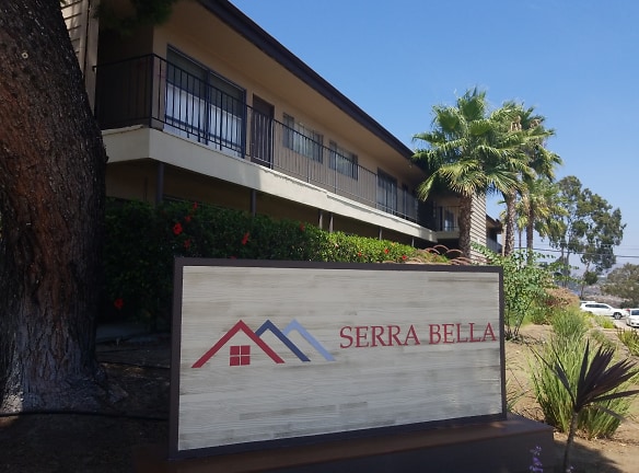 Serra Bella Apartments - San Diego, CA