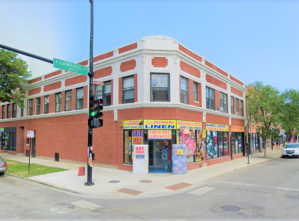 3554 W Lawrence Ave unit 4805-206 - Chicago, IL
