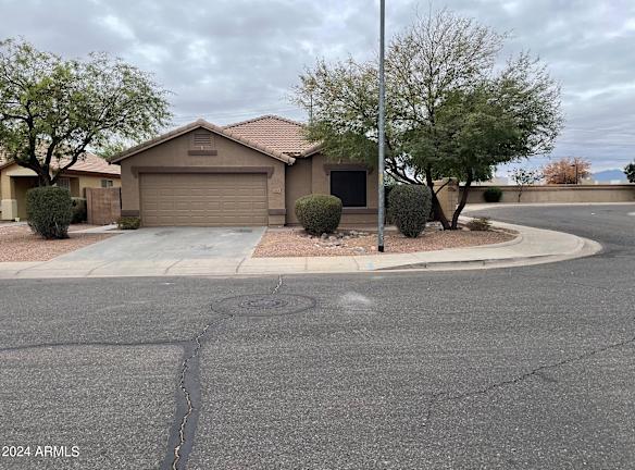 222 S 126th Ave - Avondale, AZ