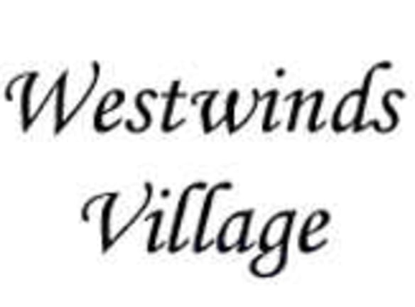 Westwinds Village - Odessa, TX