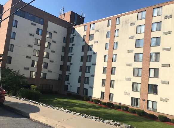 Bedford Tower Apartments - Clarks Summit, PA