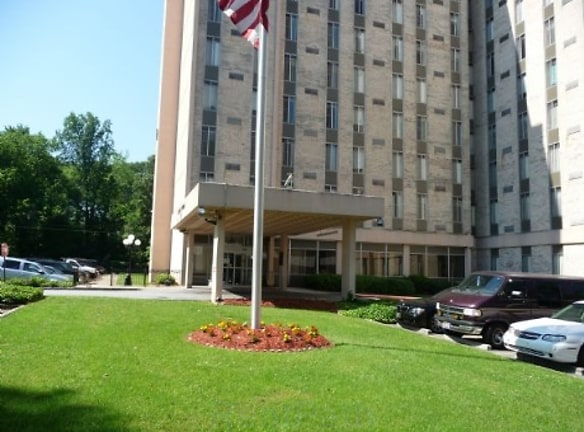 Baptist Towers Apartments - Atlanta, GA