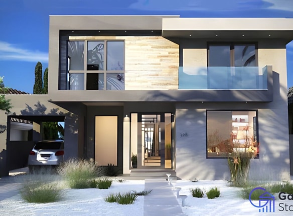 328 S Wetherly Dr - Beverly Hills, CA