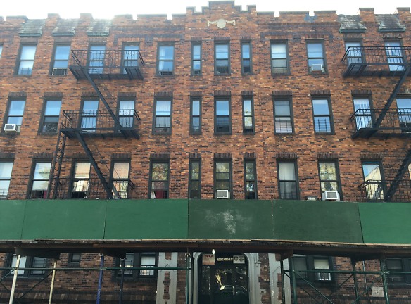 1026-1030 WILLMOHR ST Apartments - Brooklyn, NY