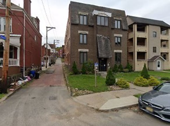 321 Melwood Ave - Pittsburgh, PA