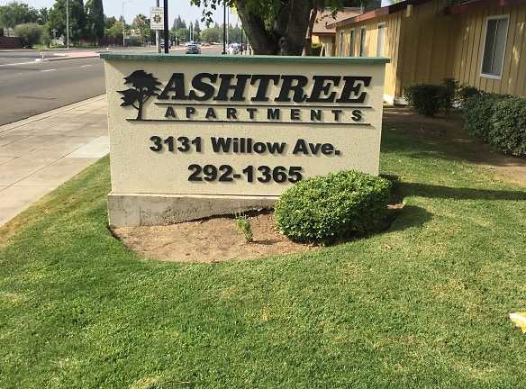 Ashtree Apts Apartments - Clovis, CA