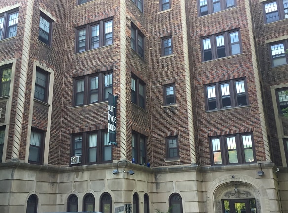 5220 S Kenwood Ave Apartments - Chicago, IL