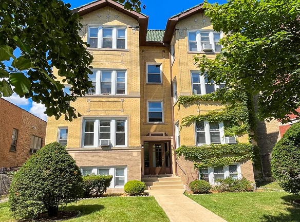 4934 N Kimball Ave - Chicago, IL