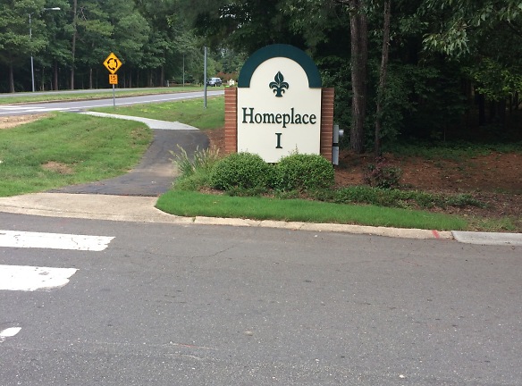 Homeplace At Woodcroft Apartments - Durham, NC