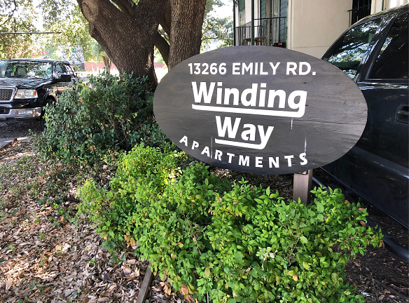 Winding Way Apartments - Dallas, TX