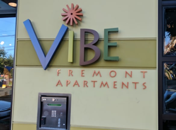 Vibe Fremont Apartments - Seattle, WA