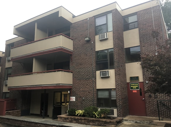 Bradford Apartments Inc - Lawrence, MA