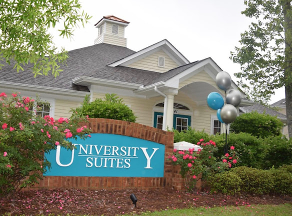 University Suites Conway-Per Bed Lease - Conway, SC