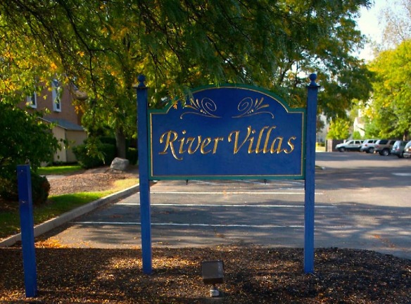 River Villas Apartments - Palmyra, NJ