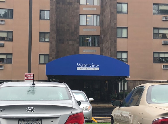Waterview Apartments - Woonsocket, RI