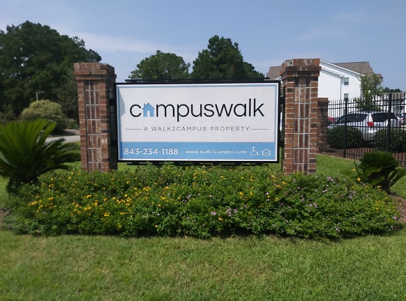 Campus Walk Apartments - Conway, SC