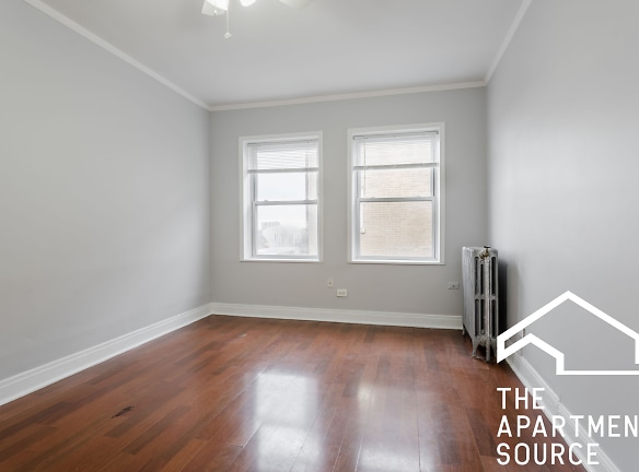 6930 N Greenview Ave unit 603 - Chicago, IL