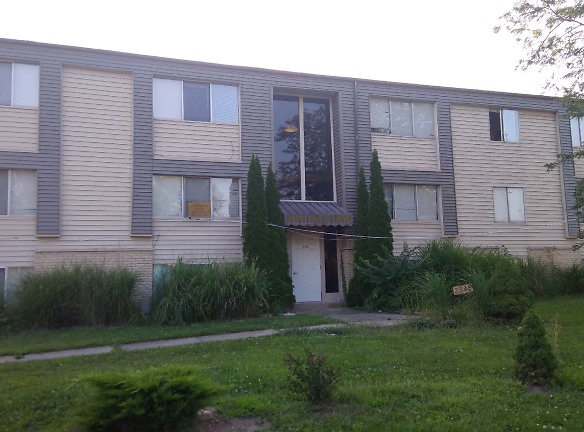 Northwood Village Apartments - Sidney, OH