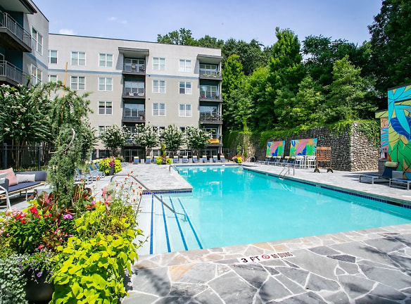 Glenwood Park Lofts Apartments - Atlanta, GA