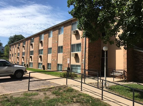 Heritage Apartments - Sioux Falls, SD
