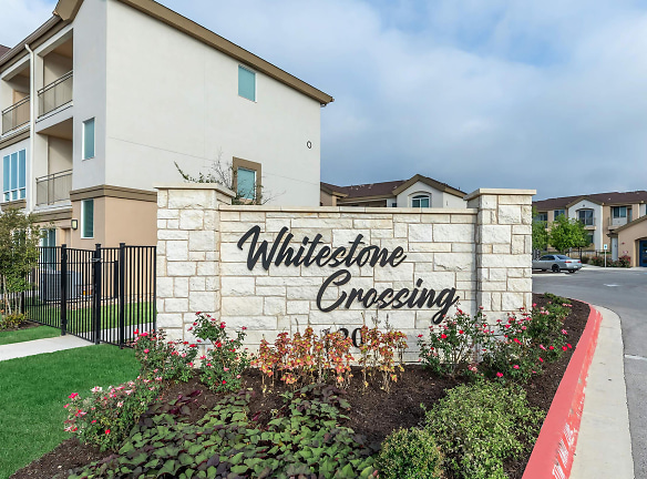 Whitestone Crossing - Cedar Park, TX
