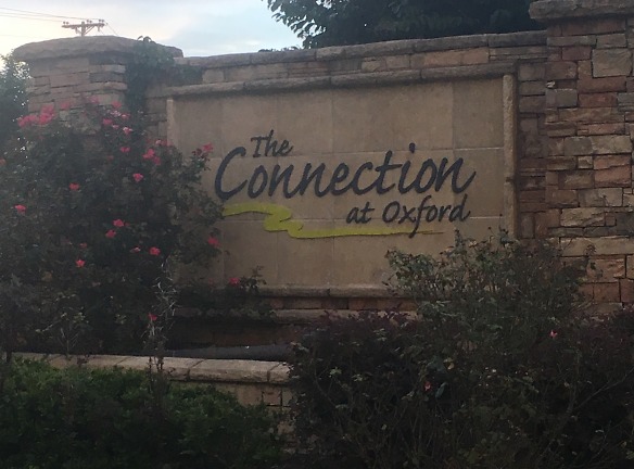 The Connection At Oxford Apartments - Oxford, MS