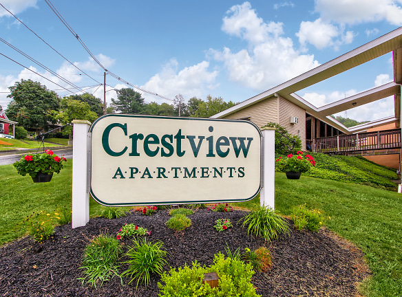 Crestview Apartments - Oil City, PA