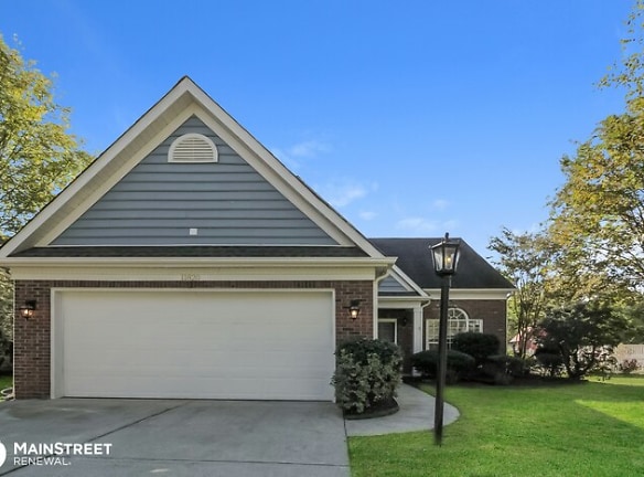 11820 Song Sparrow Ln - Charlotte, NC