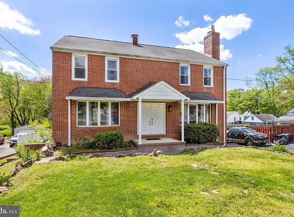 1021 Chesaco Ave - Rosedale, MD