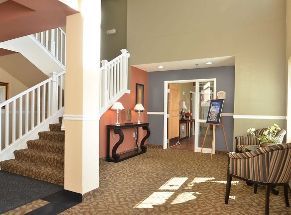 Blackberry Pointe Apartments - Inver Grove Heights, MN