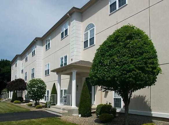 Kirkbrae Glen Apartments - Lincoln, RI