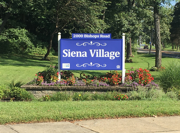 Siena Village Apartments - Smithtown, NY