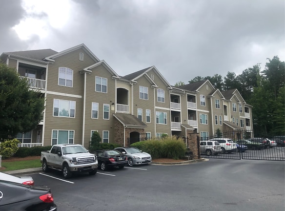 Southwood Vista Apartments - Atlanta, GA