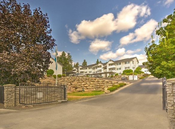 Eagle Rock Apartments - Spokane Valley, WA