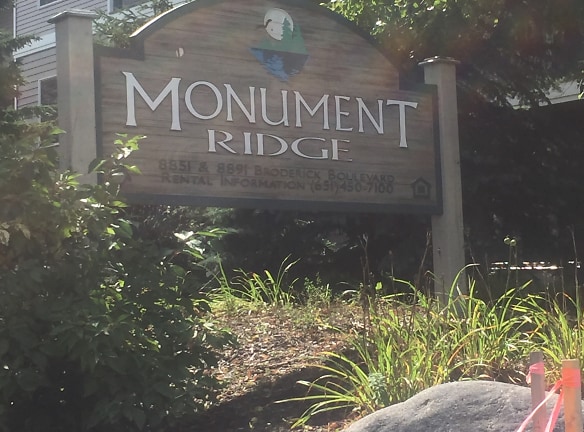 Monument Ridge Estates Apartments - Inver Grove Heights, MN