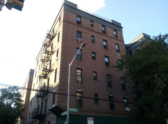 90-31 Whitney Avenue Apartments - Elmhurst, NY