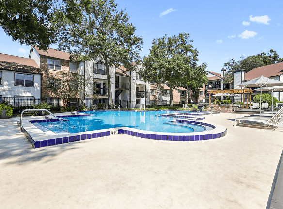 Milana Reserve Apartment Homes - Tampa, FL