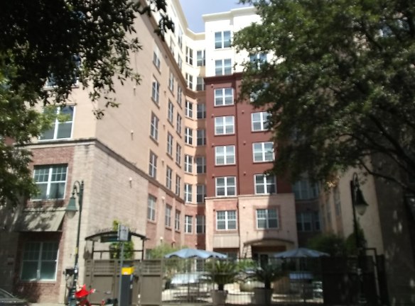 Grayson House Apartments - Austin, TX