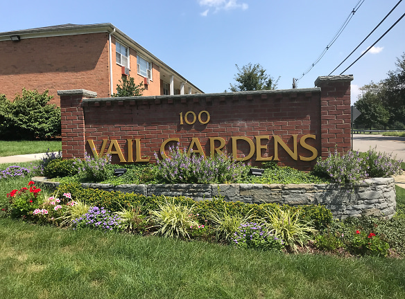 Vail Gardens Apartments - Parsippany, NJ