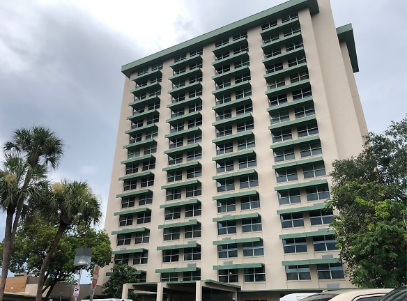 Kinneret Living Apartments - Orlando, FL